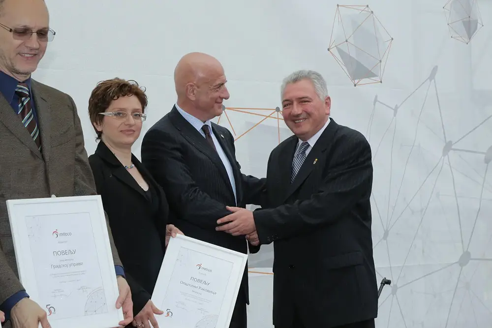 Marko Nikolić
